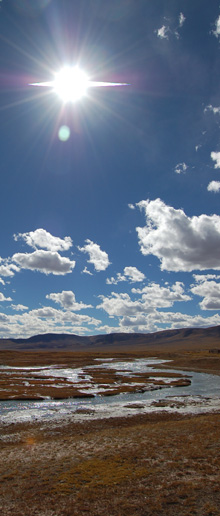 Tsocheton wetland