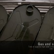 gas